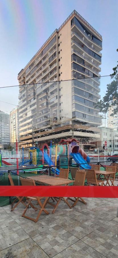 Frente para Praia - B&B