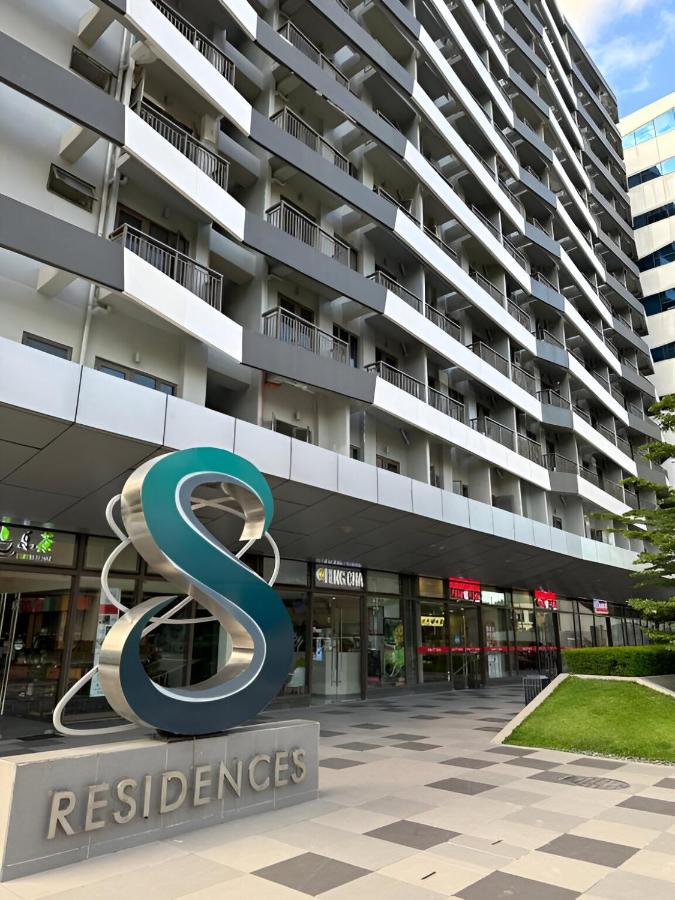 The Manor at S Residences - B&B