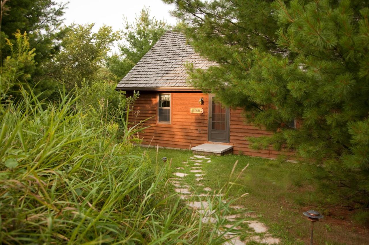 Chalet Superior