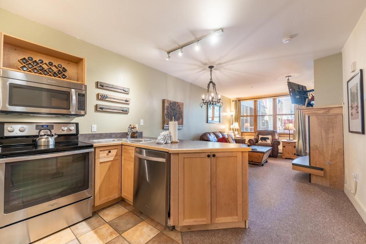 Silver Mill 8153 by Summit County Mountain Retreats - Chambres d’hôtes