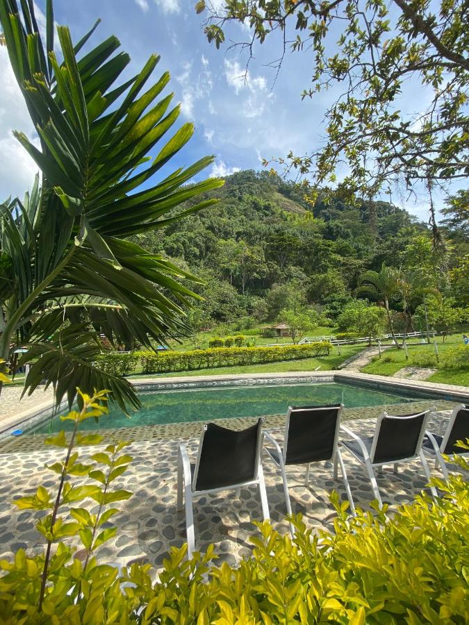 Pet Friendly Ecohotel La Italia- Hotel Venecia Antioquia