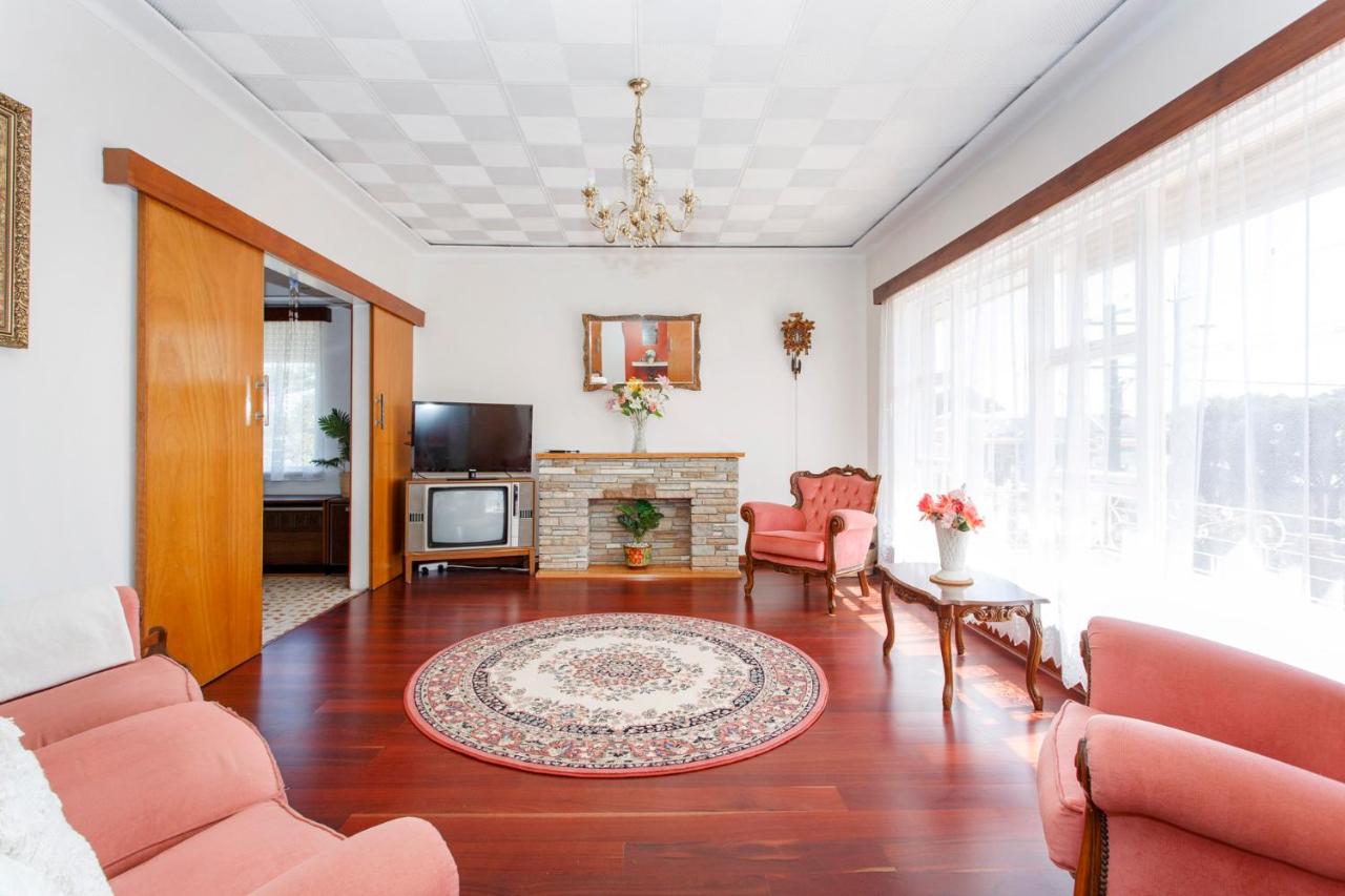 Villa Fiore - B&B