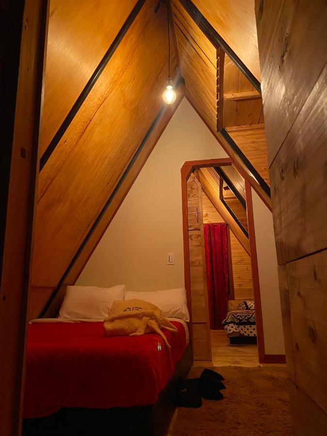 Chalet 2 Chambres