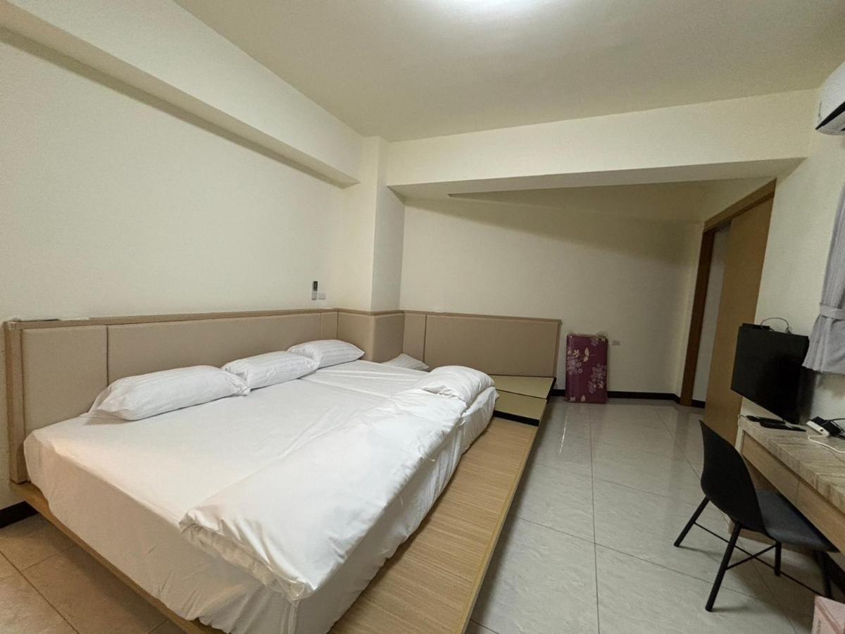 Triple Room with Balcony