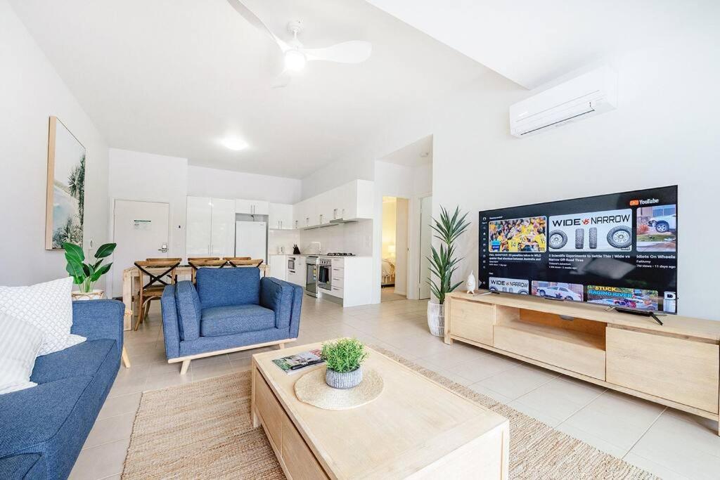 Stay Seaside Market 416 - Ferienwohnung