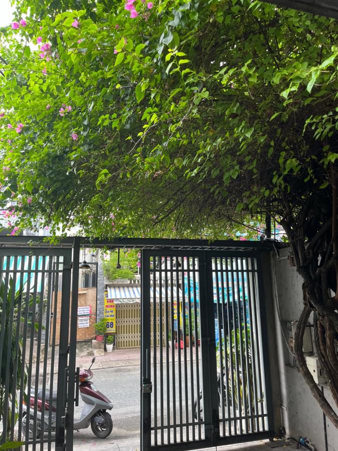 Studio with Garden View