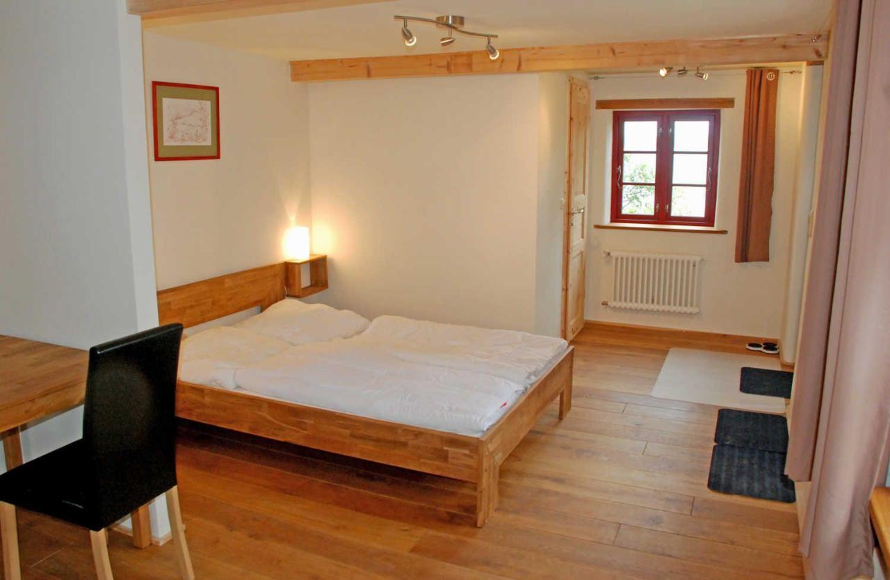 Appartement - Vue sur Lac