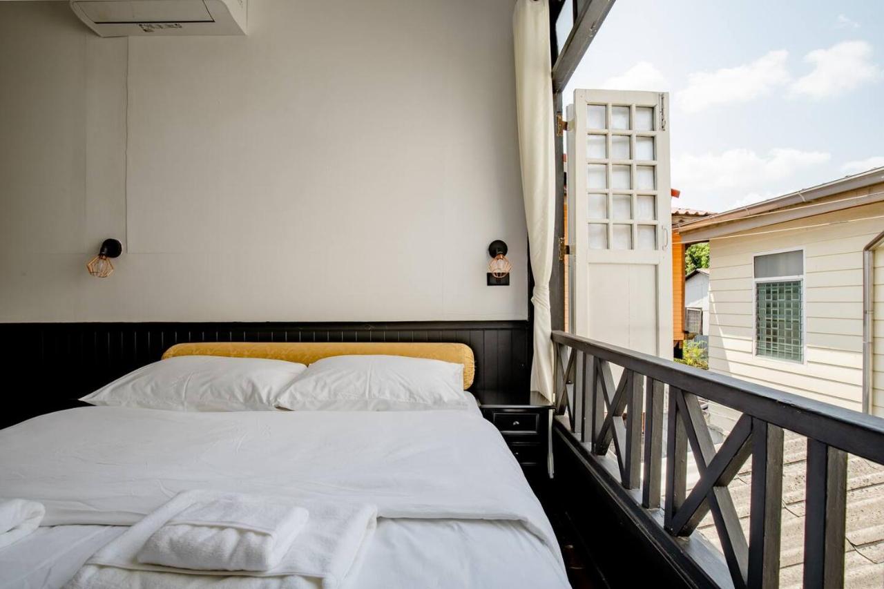 Deluxe Double Room with Bath
