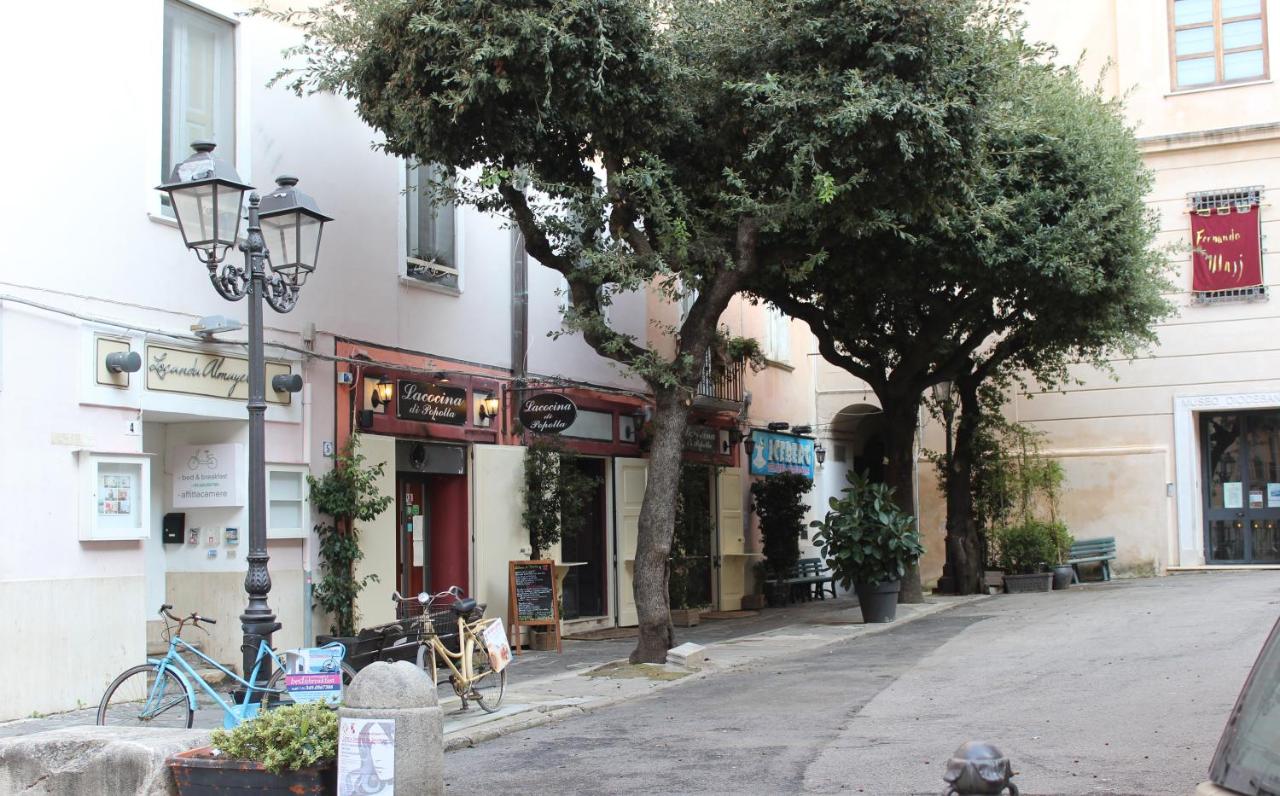 Almayer La Locanda - B&B
