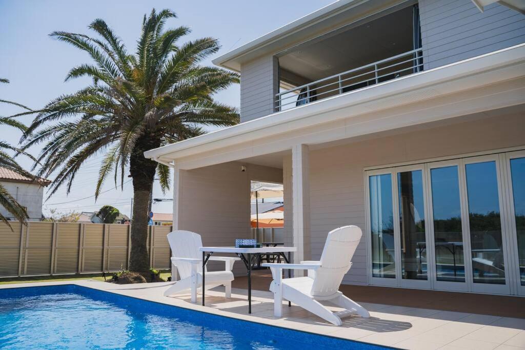 Villa 2 Chambres