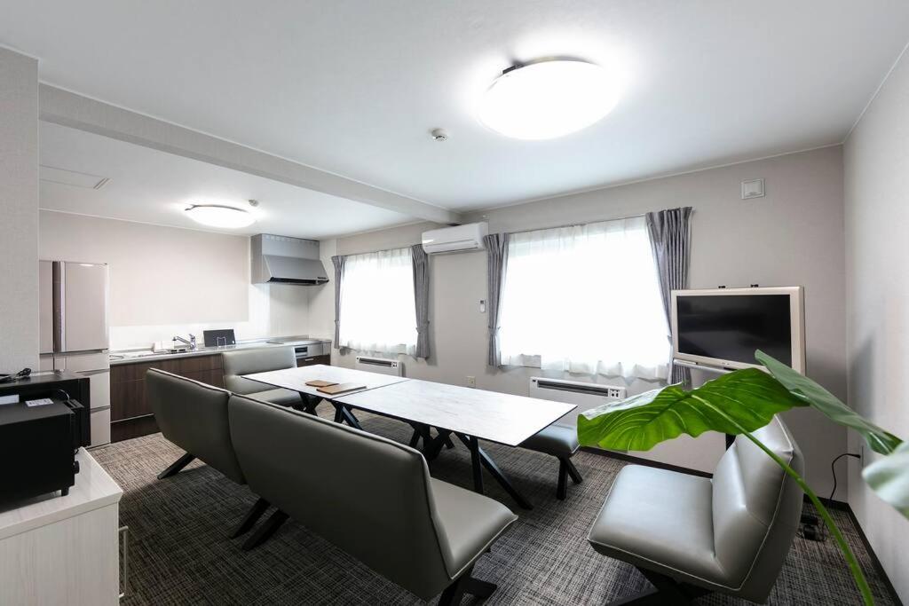The North Peak Furano201 - B&B Furano