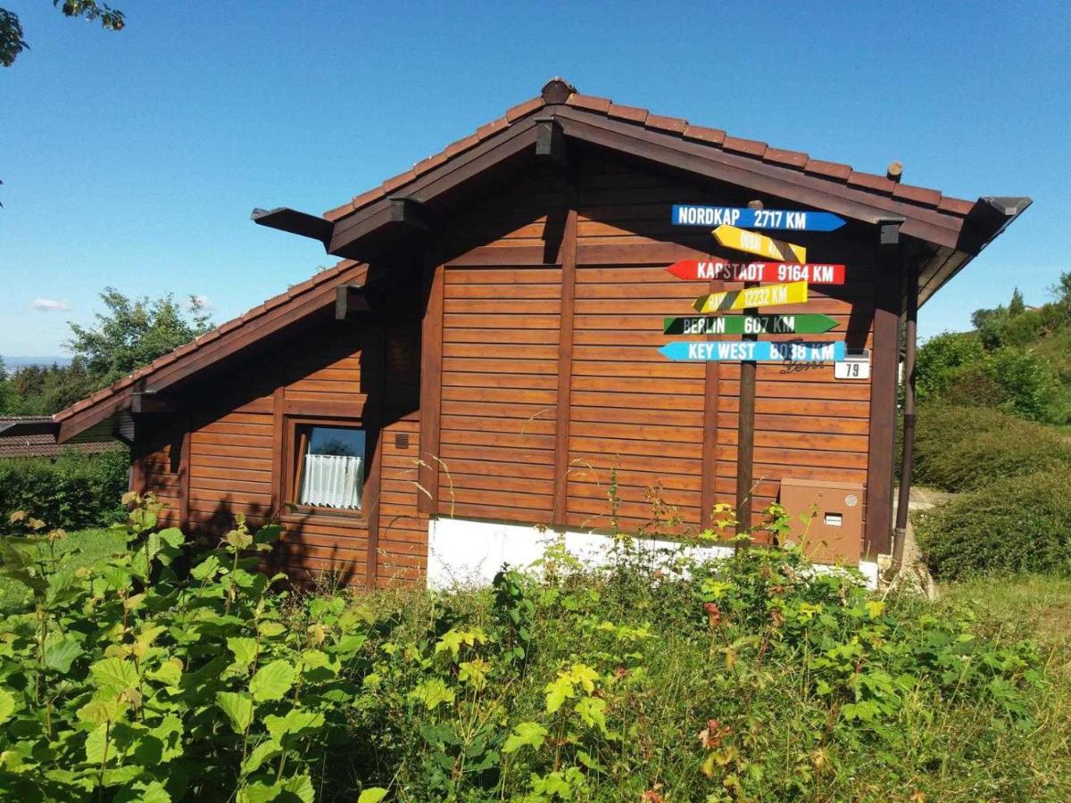 Holiday Home 5