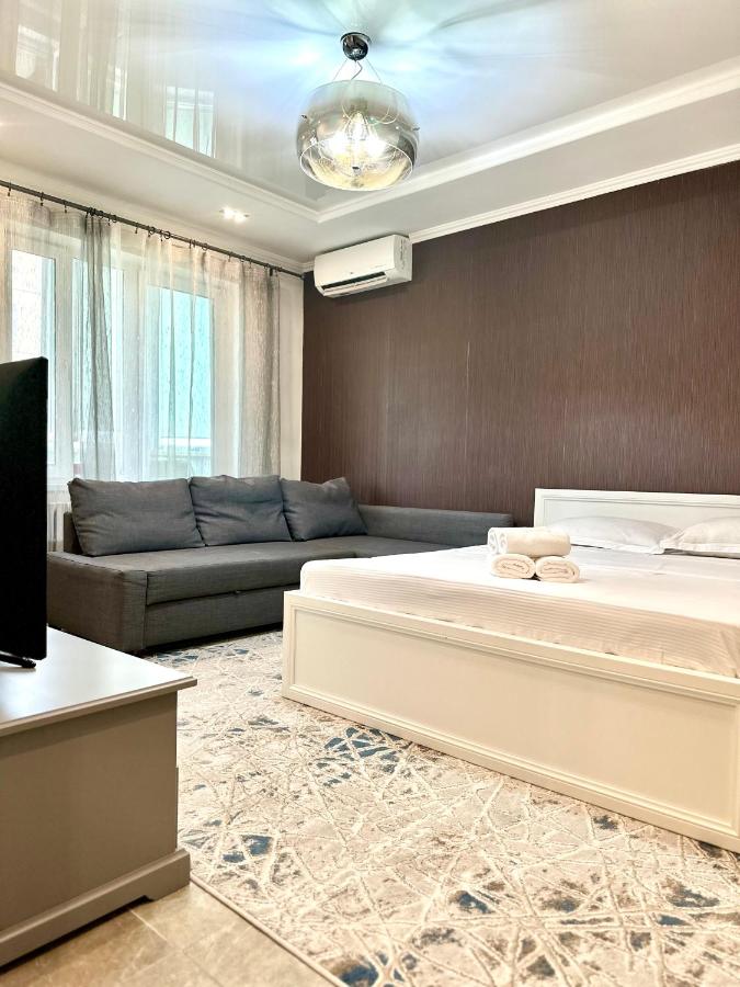 Посуточно 1 комнатные апартаменты - B&B