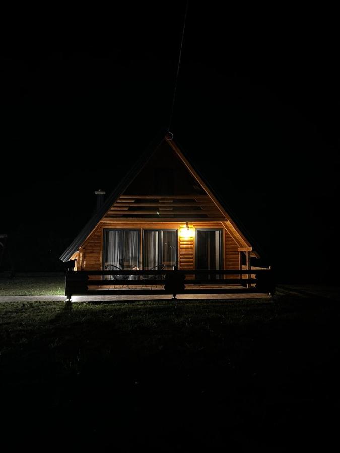 Oaza Nela - B&B