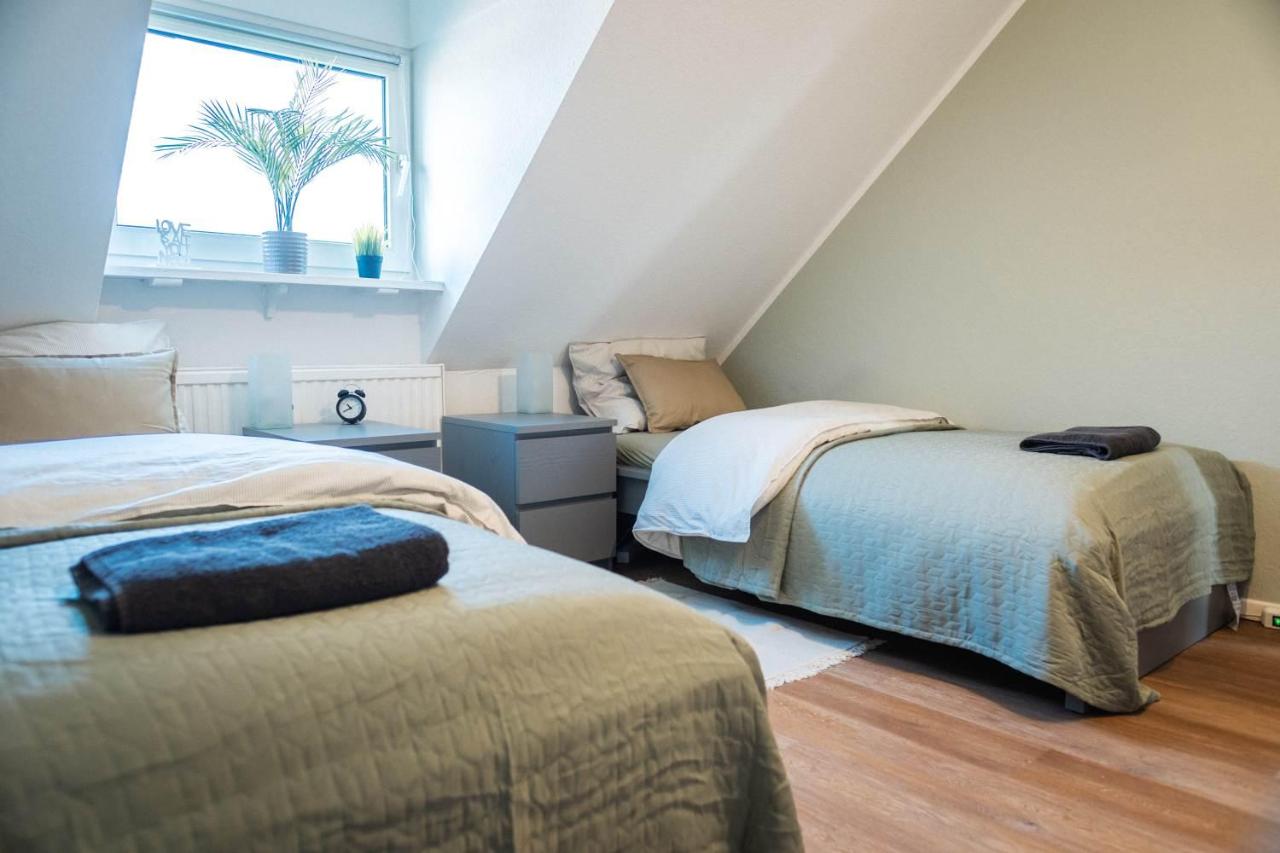 Nice Apartment in Kleve - Ferienwohnung