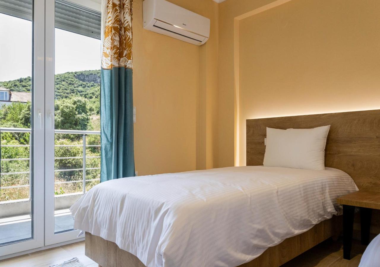 Two-Bedroom Deluxe Apartment
