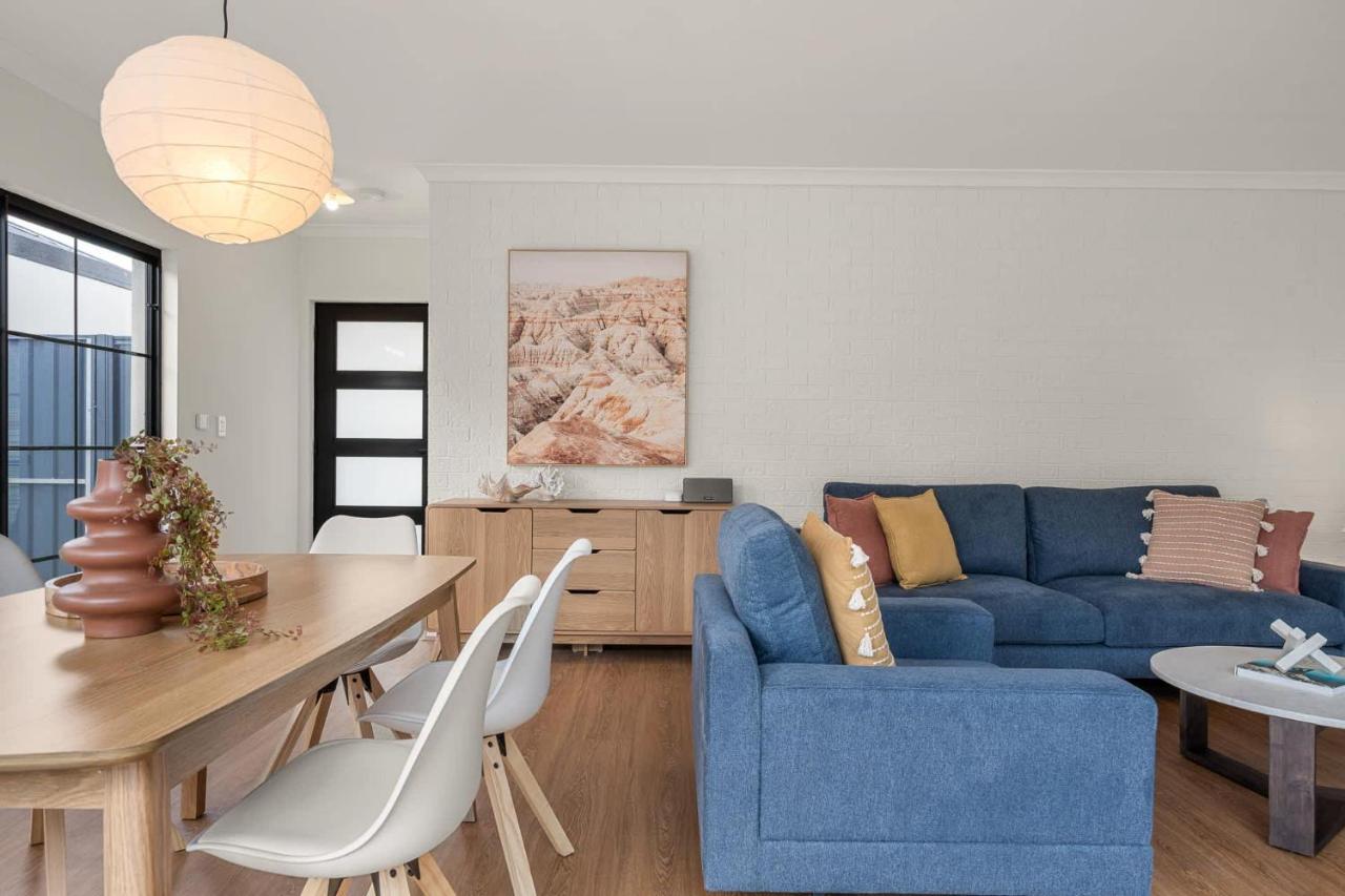 Urban Retreat Canning Villa - Chambres d’hôtes Perth