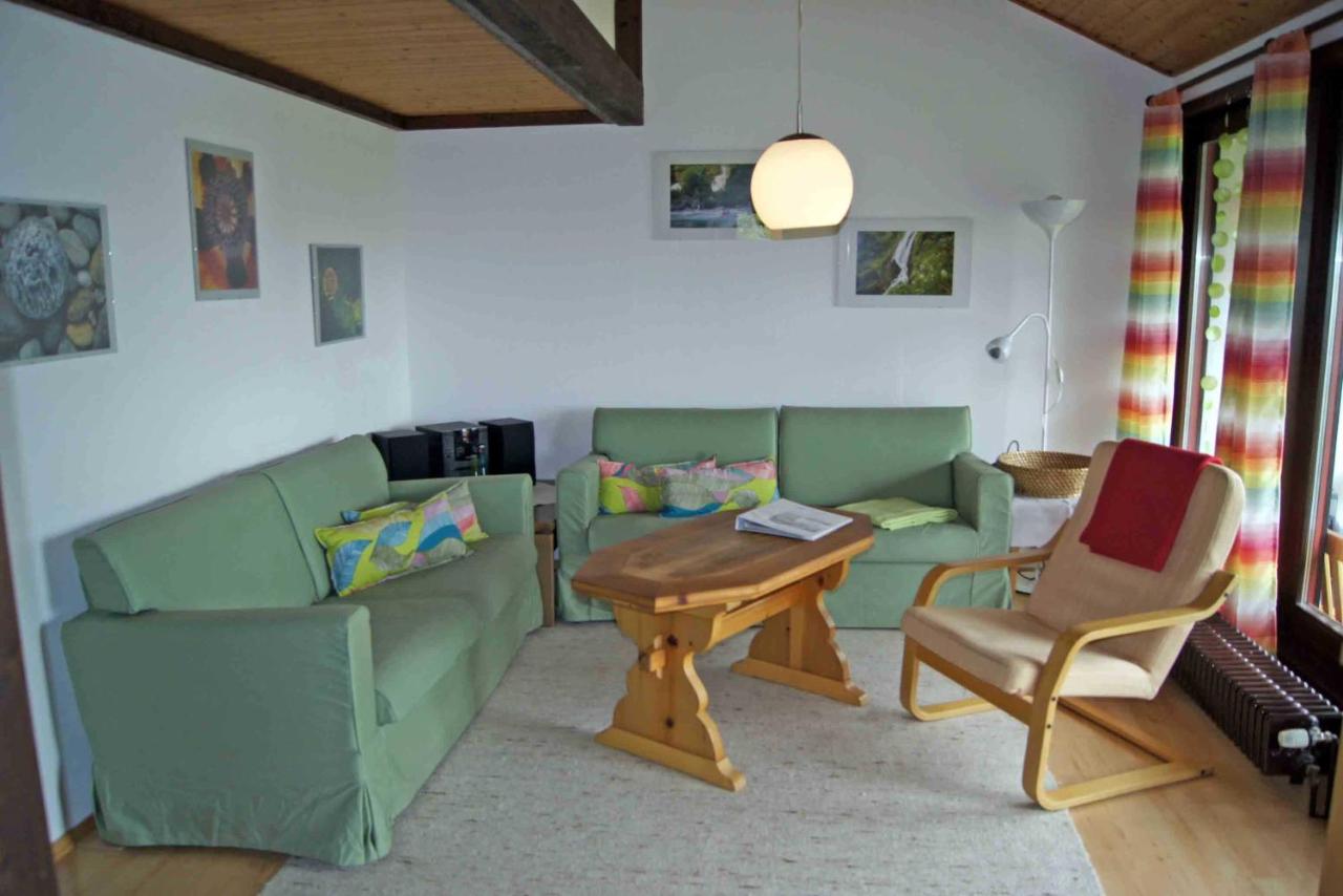 Two-Bedroom House 3