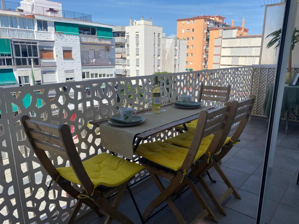 Casa Bella Apartment BY NAMASTE ELITE - Ferienwohnung Torremolinos