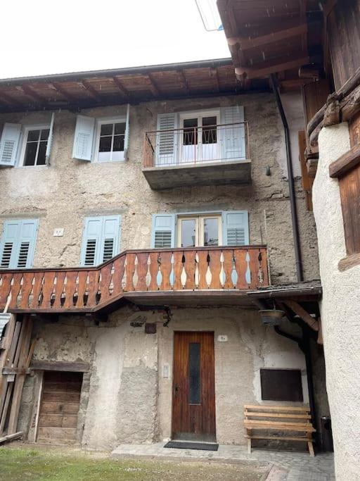 La Casa dei Bottoni - B&B
