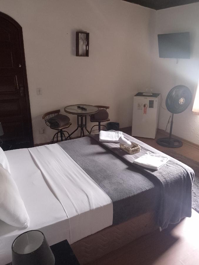 Suite con Vista Piscina