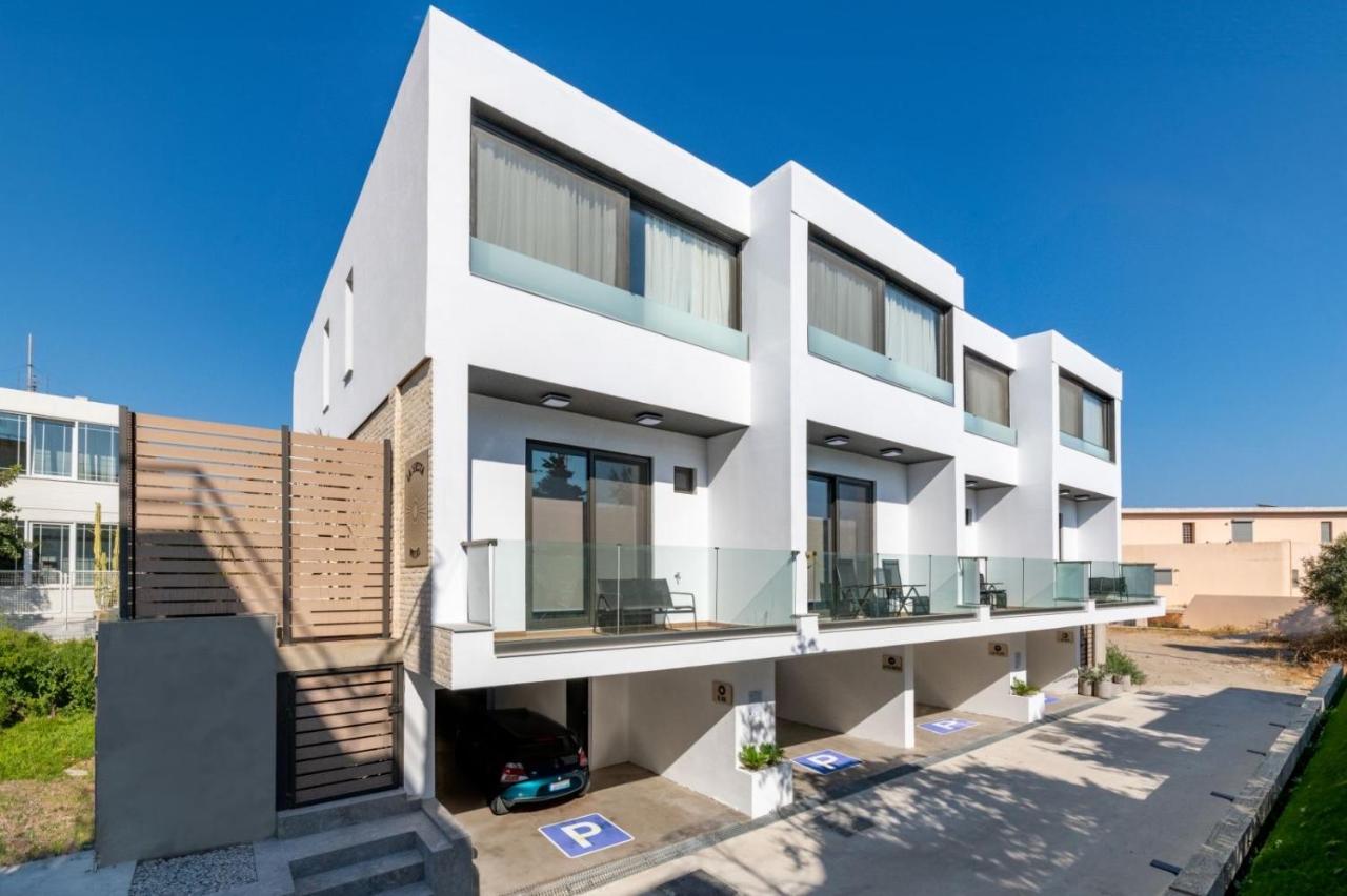 La Siesta Villas - Chambres d’hôtes