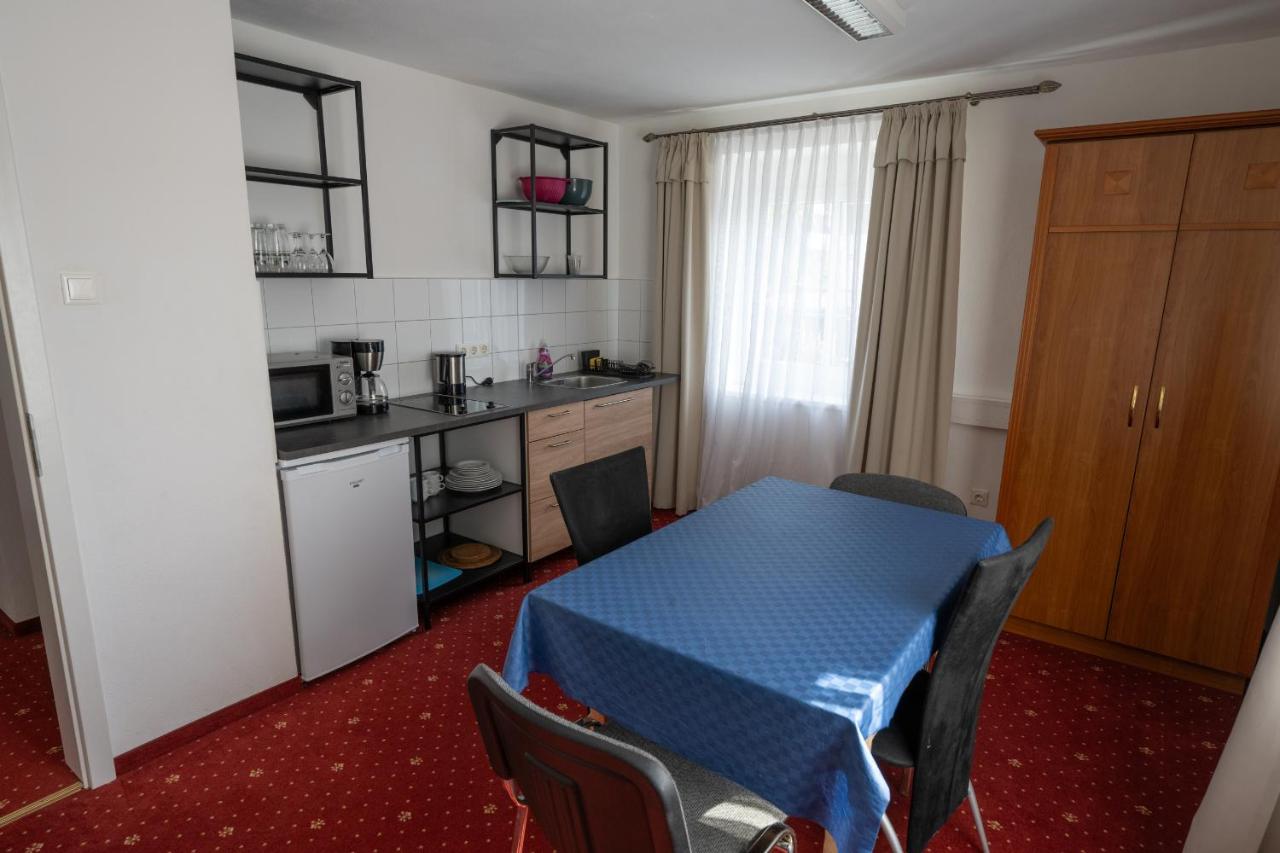 Apartment (4 Erwachsene)