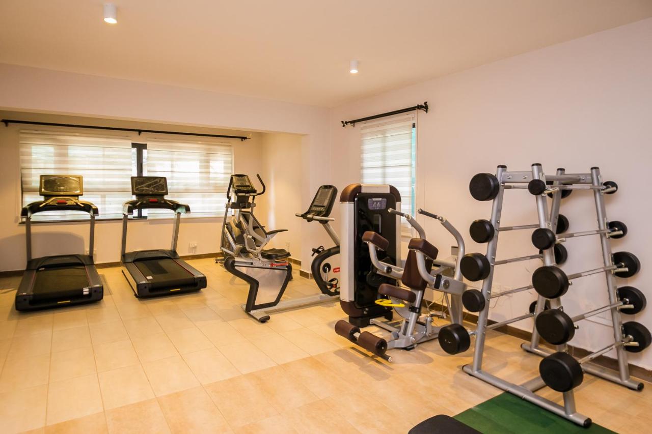 Apartamento de 2 dormitorios con balcón