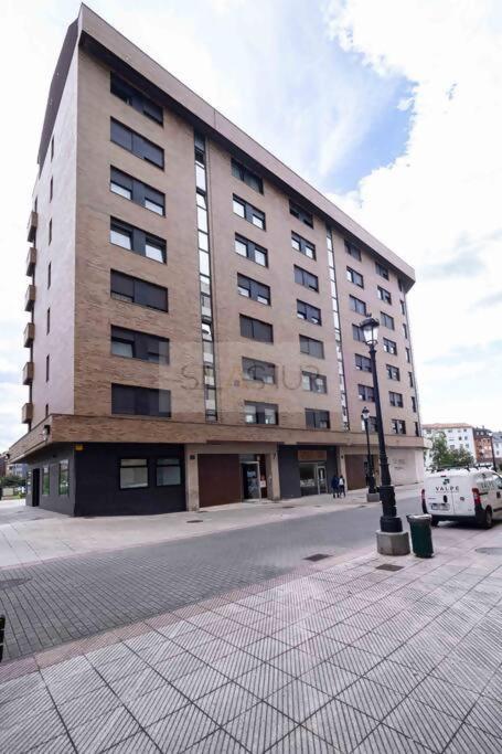Casa Del Parque - Chambres d’hôtes Oviedo