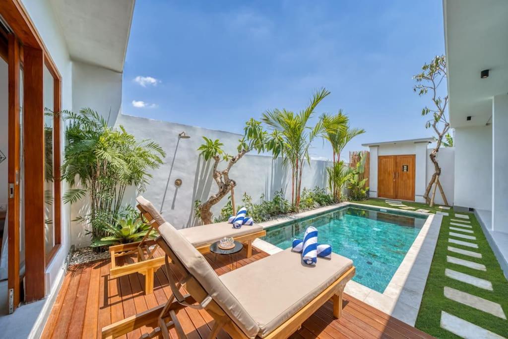 Villa Nido - Bed and Breakfast Canggu
