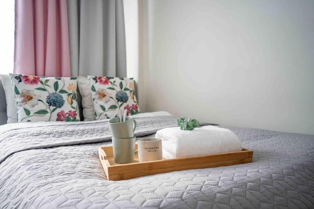 Lempi Lodge, prime location, free parking & wi-fi - B&B