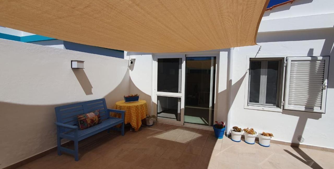 Casa Tabaiba - B&B Parque Holandes