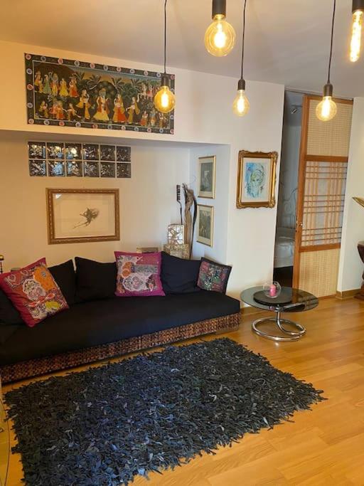 Frilli Villa - Golf & Rome - Bed and Breakfast Marco Simone