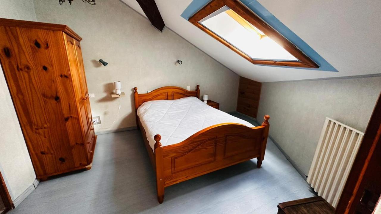 Maison de Vacances