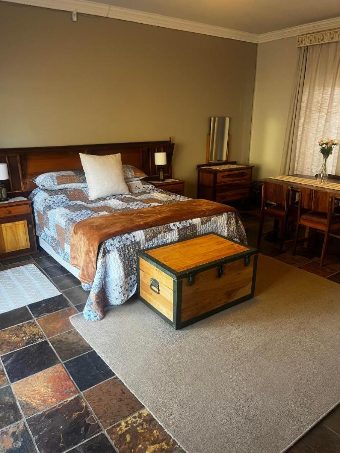 Jacobs Selfsorg - Chambres d’hôtes Bloemfontein