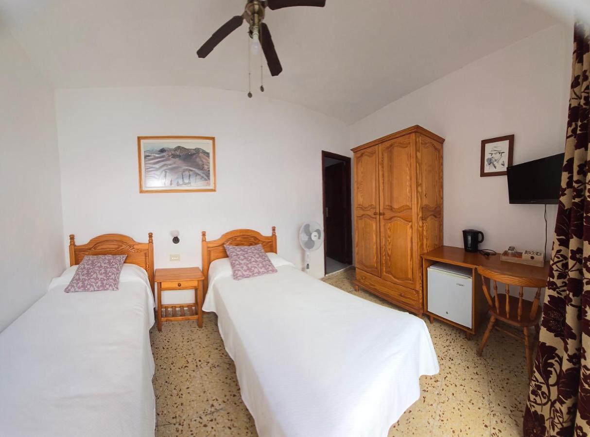 Budget Twin Room