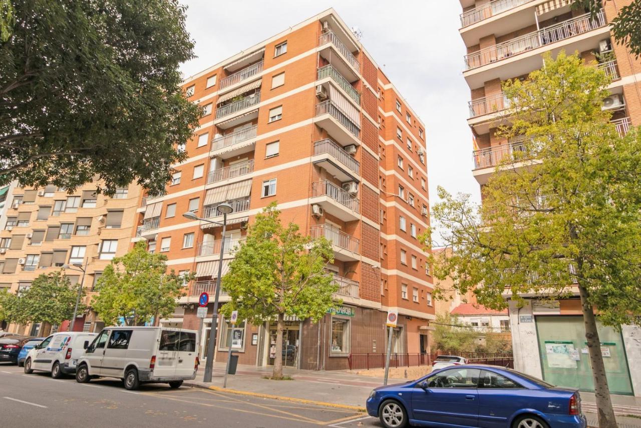 GuestReady - Lindo piso muy espacioso en Valencia - Ferienwohnung Valencia