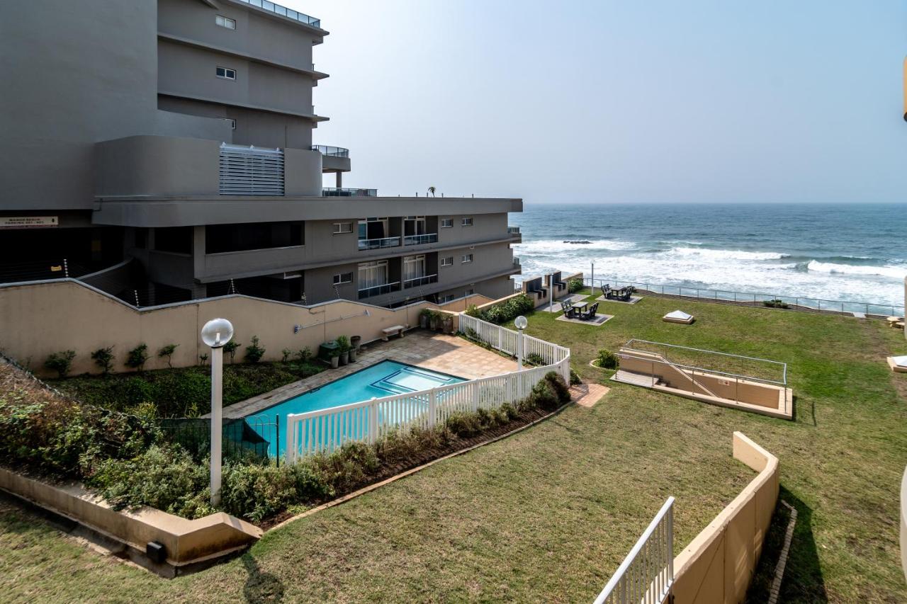 Bermuda 303 - B&B Ballito