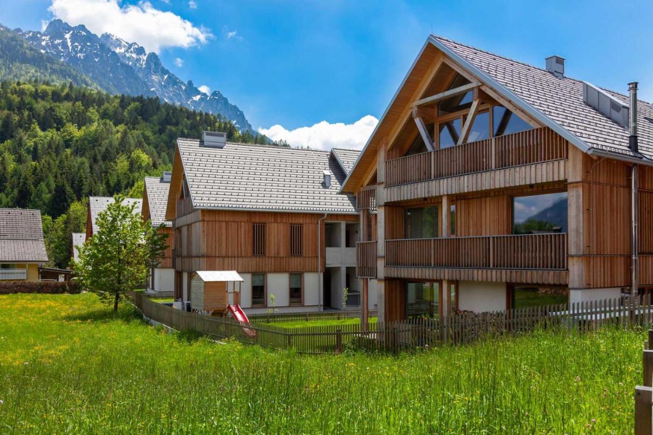 Apartment Pr Cirklu, Kranjska Gora - B&B