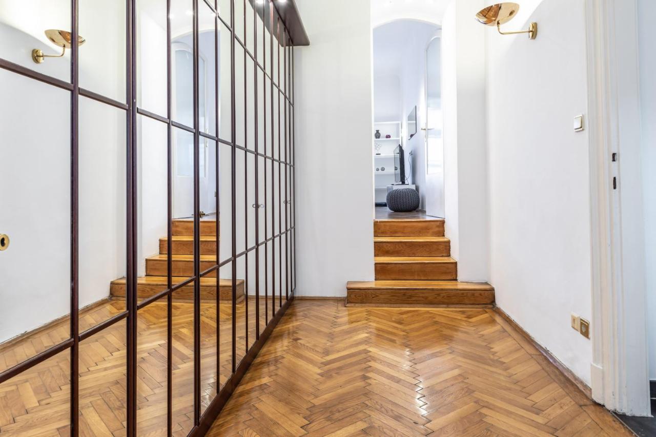 Classic Apartment