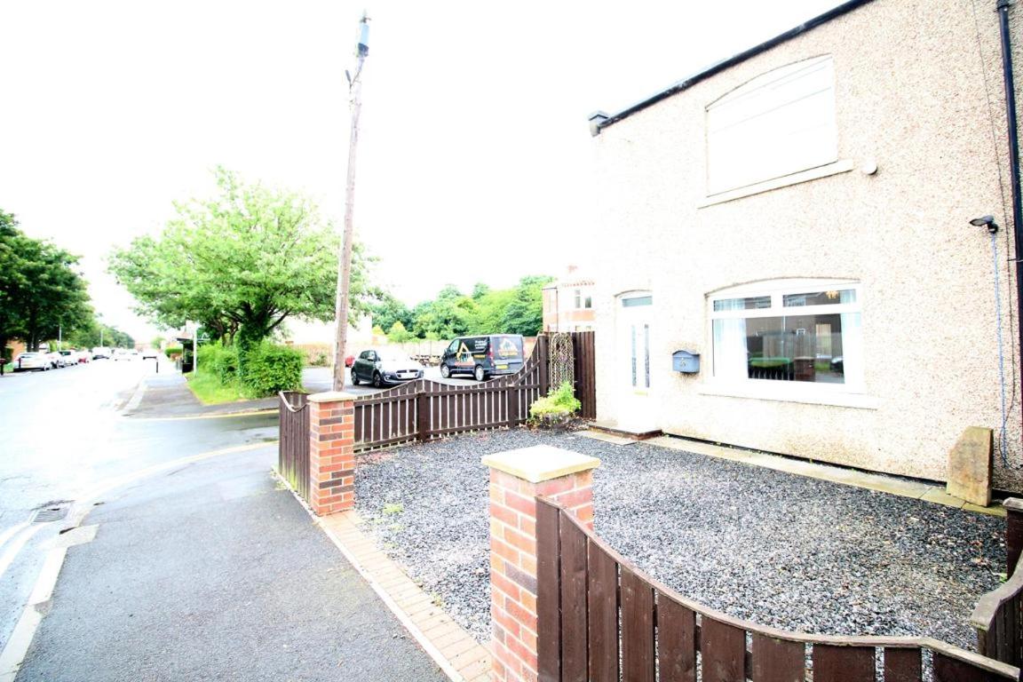 Whitley Bay - Sleeps 6 - Refurbished Throughout - Ferienwohnung Whitley Bay
