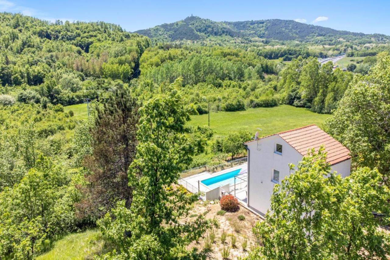 Forest Serenity Villa - B&B