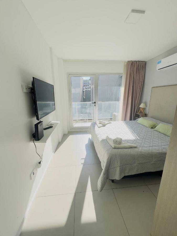 Appartement Deluxe