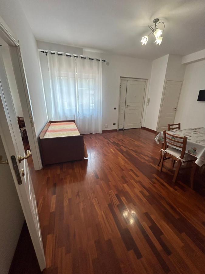 Appartement 1 Chambre Deluxe