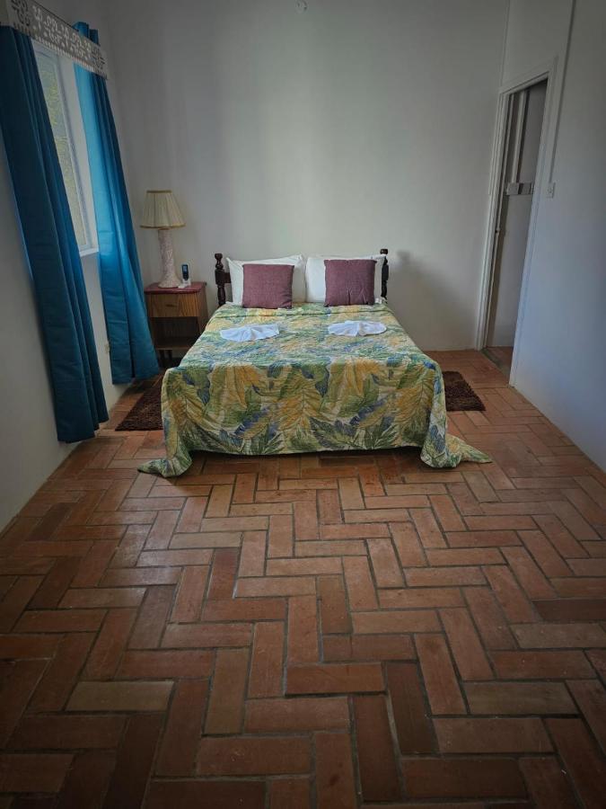 Appartement met 2 slaapkamers