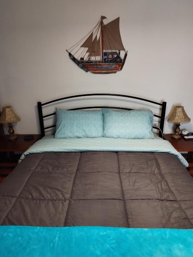 Private Rooms in shared house - B&B