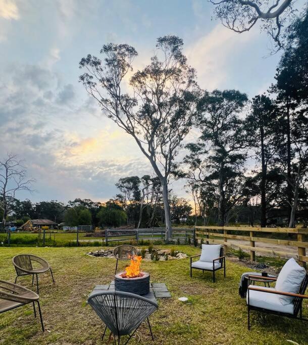 Southern Highlands Countryside Home - B&B