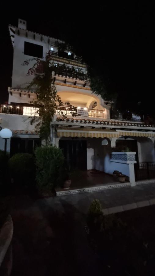 Casa Bonita Cabo Roig - 5 min walk to the beach - B&B