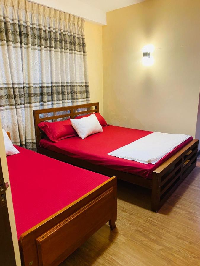 Niwasa Hills - B&B Nuwara Eliya