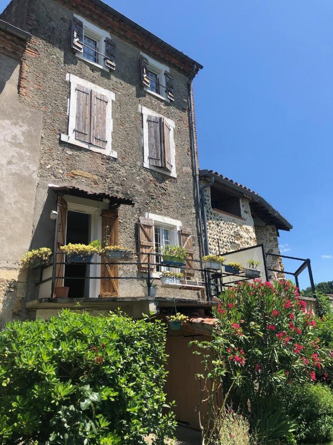 Beautiful Village House next to Garonne river! - Chambres d’hôtes Couladère